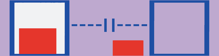 A single value is mistaken for the larger category that contains it.