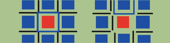 Deliberate focus preserves context while misplaced automatic focus shifts the interface.